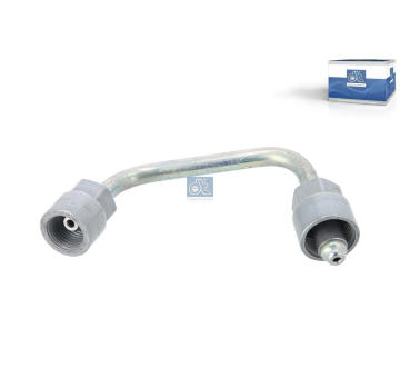 Vysokotlaké vedení, vstřikovací systém DT Spare Parts 2.12061