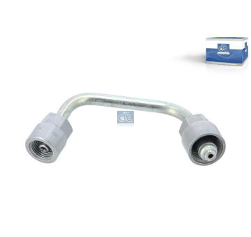 Vysokotlaké vedení, vstřikovací systém DT Spare Parts 2.12062