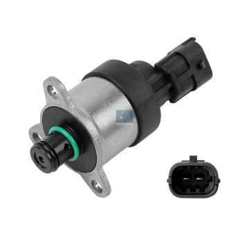 Regulační ventil, množství paliva (Common-Rail Systém) DT Spare Parts 2.12085SP