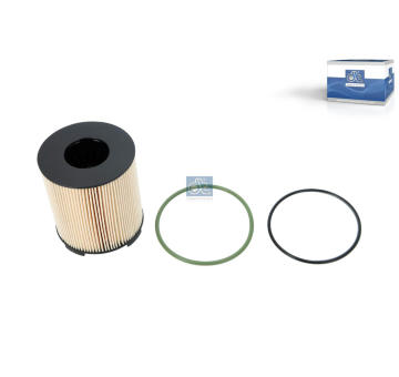 palivový vylučovač vody DT Spare Parts 2.12235
