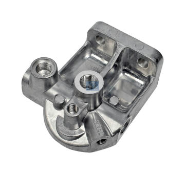 Kryt, palivový filtr DT Spare Parts 2.12255