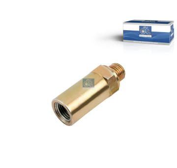 Ventil, vstřikovací systém DT Spare Parts 2.12256