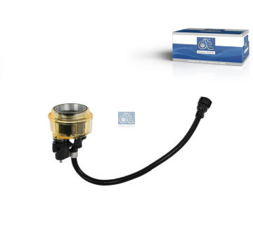 Palivový filter DT Spare Parts 2.12262