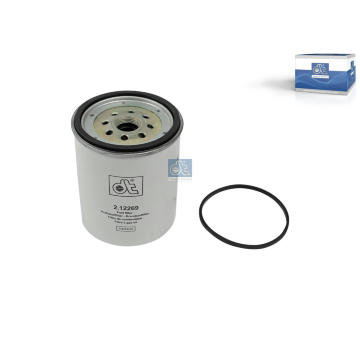 palivovy filtr DT Spare Parts 2.12269