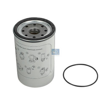 Palivový filtr DT Spare Parts 2.12271