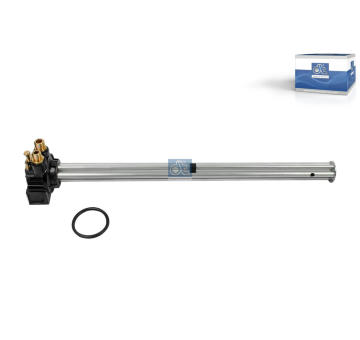 Snímač, rezerva paliva DT Spare Parts 2.12279
