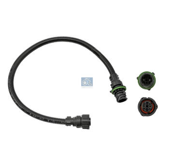 Elektrické vedení DT Spare Parts 2.12282
