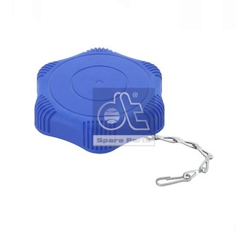 Uzáver, palivová nádrż DT Spare Parts 2.12322SP