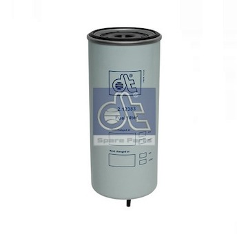 Palivový filter DT Spare Parts 2.12383