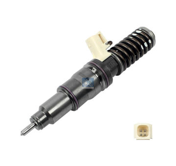 Jednotka trysky čerpadla DT Spare Parts 2.12434