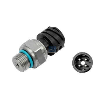 Snímač, tlak oleje DT Spare Parts 2.12463