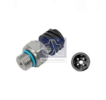 Snímač tlaku oleja DT Spare Parts 2.12463