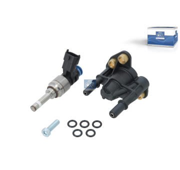 Vstřikovací ventil DT Spare Parts 2.12590