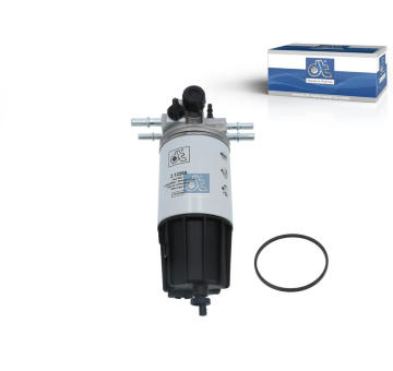 Palivový filtr DT Spare Parts 2.12607