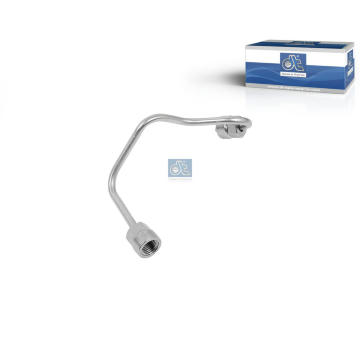 Palivové potrubí DT Spare Parts 2.12620