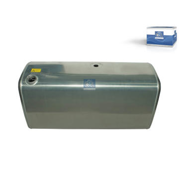 Palivová nádrž DT Spare Parts 2.12626