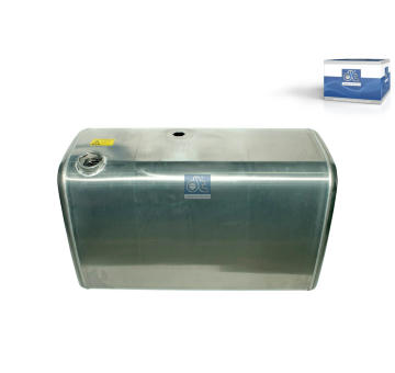 Palivová nádrž DT Spare Parts 2.12631