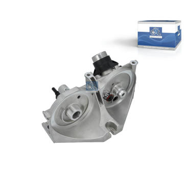 Pouzdro, palivový filtr DT Spare Parts 2.12800SP