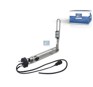 Senzor, zasoba mocoviny DT Spare Parts 2.12900