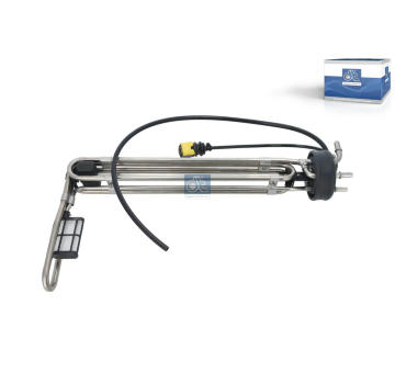 Senzor, zasoba mocoviny DT Spare Parts 2.12901