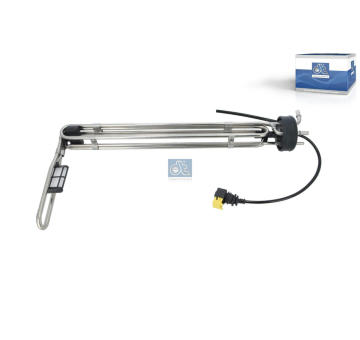 Senzor, zasoba mocoviny DT Spare Parts 2.12902