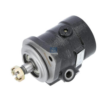 Hydraulické čerpadlo, řízení DT Spare Parts 2.13093