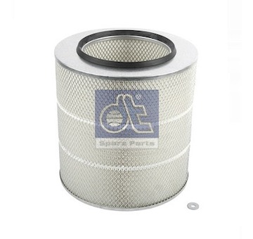 Vzduchový filtr DT Spare Parts 2.14044