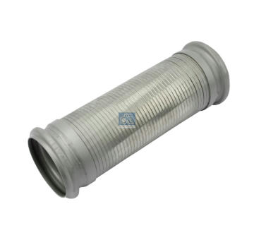 Prużný díl výfuku DT Spare Parts 2.14113