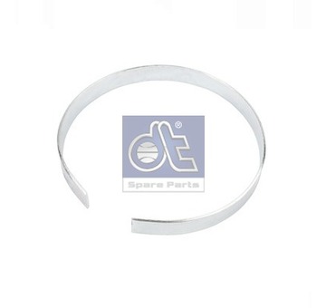 Tesniaci krúżok pre výfuk. trubku DT Spare Parts 2.14133
