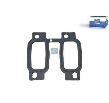 Těsnění, dmychadlo DT Spare Parts 2.14216