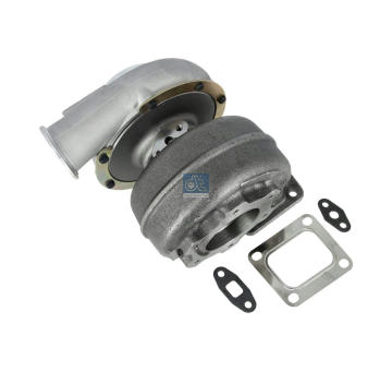 Dmychadlo, plnění DT Spare Parts 2.14238