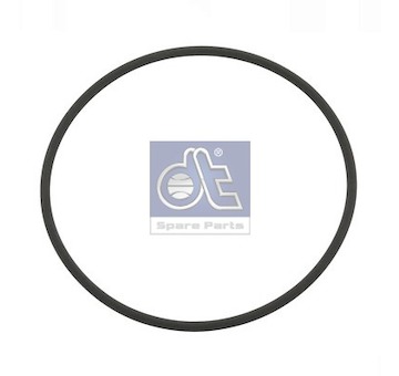 Tesniaci krúżok pre zberné výfukové potrubie DT Spare Parts 2.14265