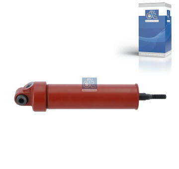 Pracovní válec, motorová brzda DT Spare Parts 2.14271