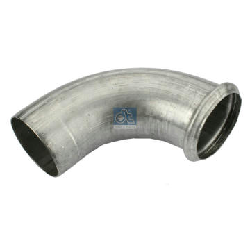 Výfuková trubka DT Spare Parts 2.14292