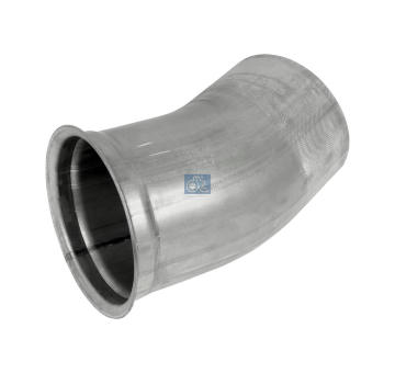 Výfuková trubka DT Spare Parts 2.14358