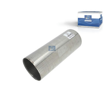 Prużný díl výfuku DT Spare Parts 2.14499