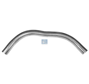 Prużný díl výfuku DT Spare Parts 2.14524