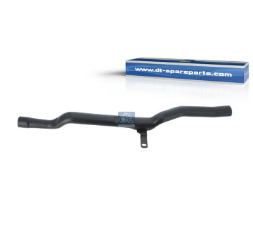 Hadice, větrání klikové skříně DT Spare Parts 2.14613