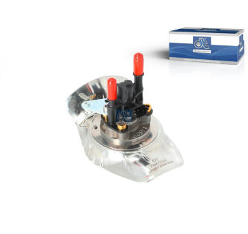 Dávkovací modul (vstřikování močoviny) DT Spare Parts 2.14638