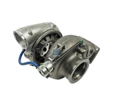 Dmychadlo, plnění DT Spare Parts 2.14666
