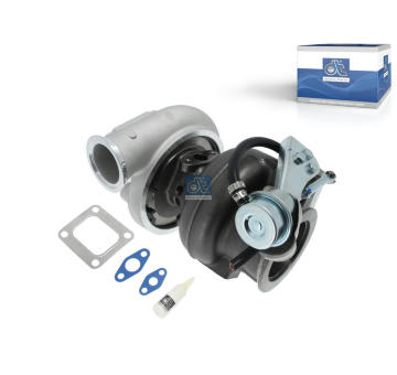 Plniace dúchadlo DT Spare Parts 2.14667