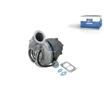 Dmychadlo, plnění DT Spare Parts 2.14677