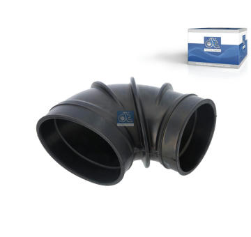 Sací hadice, vzduchový filtr DT Spare Parts 2.14682