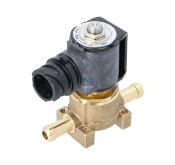 Elektromagnetický ventil DT Spare Parts 2.14694