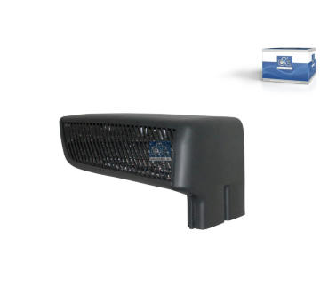 Vzduchový kanál DT Spare Parts 2.14744