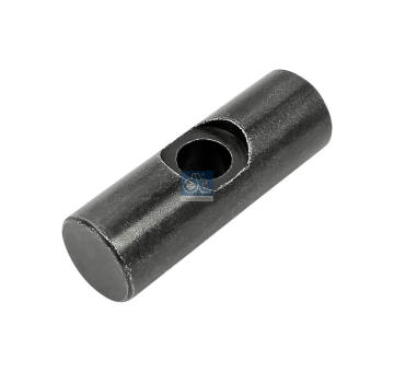 Šroub, výfukový systém DT Spare Parts 2.14787