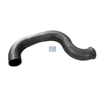 Výfuková trubka DT Spare Parts 2.14831