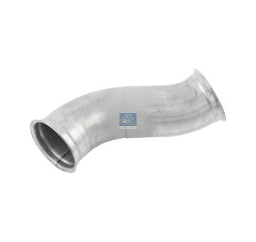 Výfuková trubka DT Spare Parts 2.14834