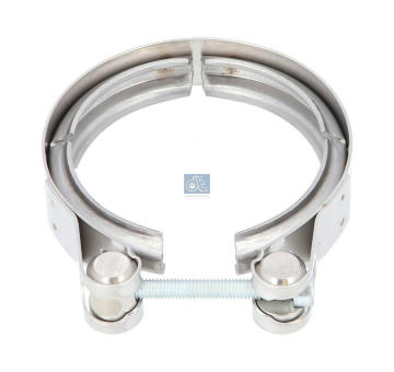 Uchycení, AGR-Ventil DT Spare Parts 2.14935