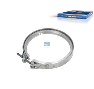 Uchycení, AGR-Ventil DT Spare Parts 2.14938